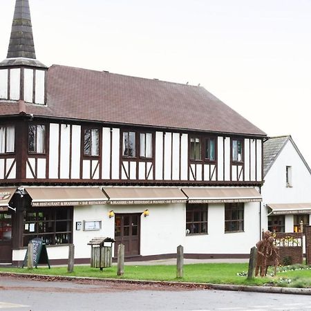 The Bakery B&B Westerham Exterior foto